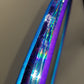 Libra Zodiac Specialty Reflective Taped Hoop
