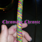 Chromatic Chronic Taped Hula Hoop Collapsible