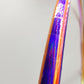 Leo Zodiac Specialty Reflective Taped Hoop