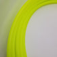 UV Coconut Lime Polypro Bare Hoop 3/4