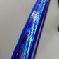 Libra Zodiac Specialty Reflective Taped Hoop