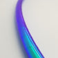 Purple Haze Taped Hula Hoop