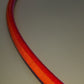 Leo Zodiac Specialty Reflective Taped Hoop