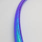 Purple Haze Taped Hula Hoop