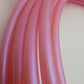 Watermelon Sugar Polypro Bare Hoop 3/4