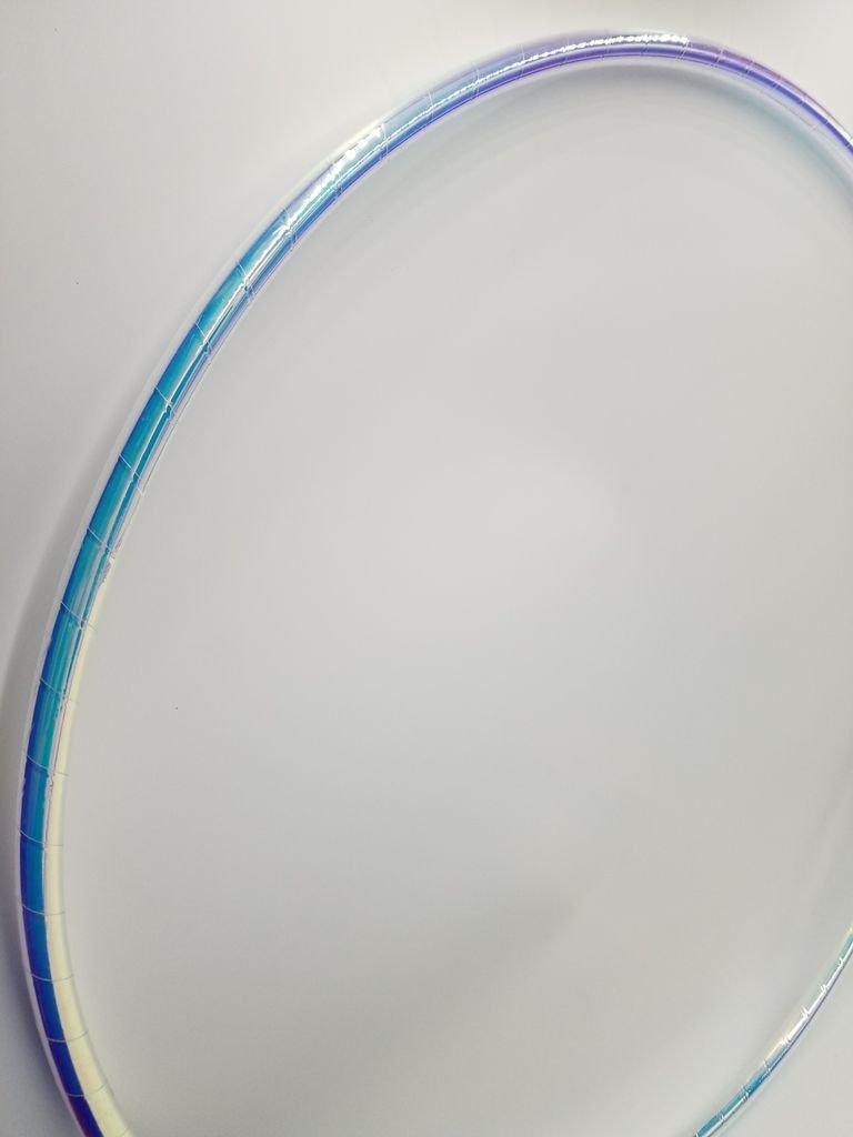 Indigo Sunrise Hoop Collapsible