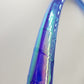 Purple Storm Color Morph Taped Hoop