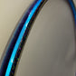 Libra Zodiac Specialty Reflective Taped Hoop