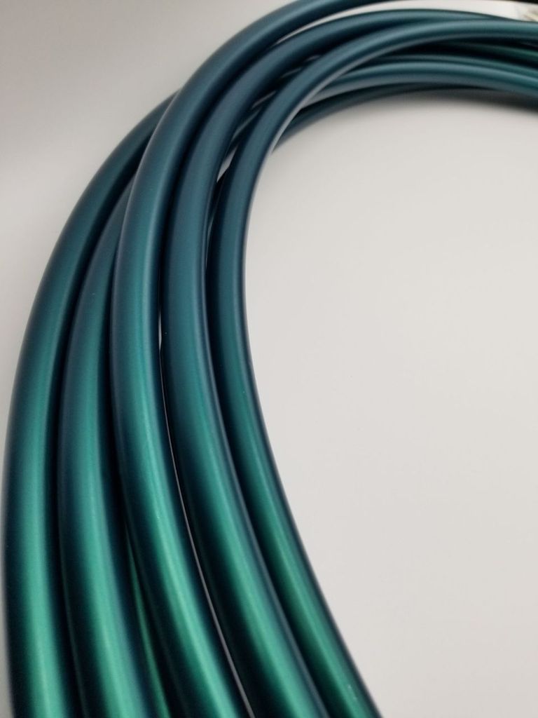 Medusa Polypro Bare Hoop 3/4