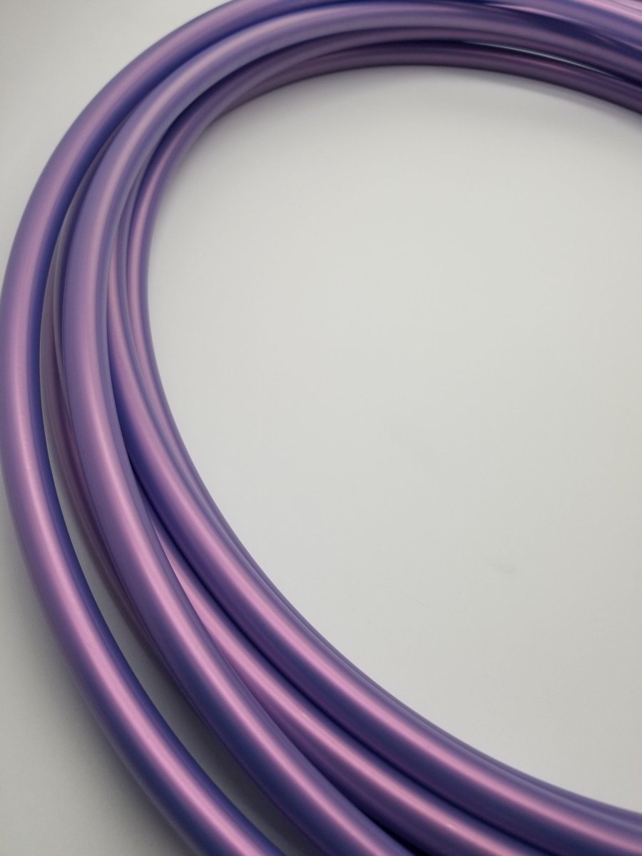 Indigo Bliss Polypro Bare Hoop 3/4