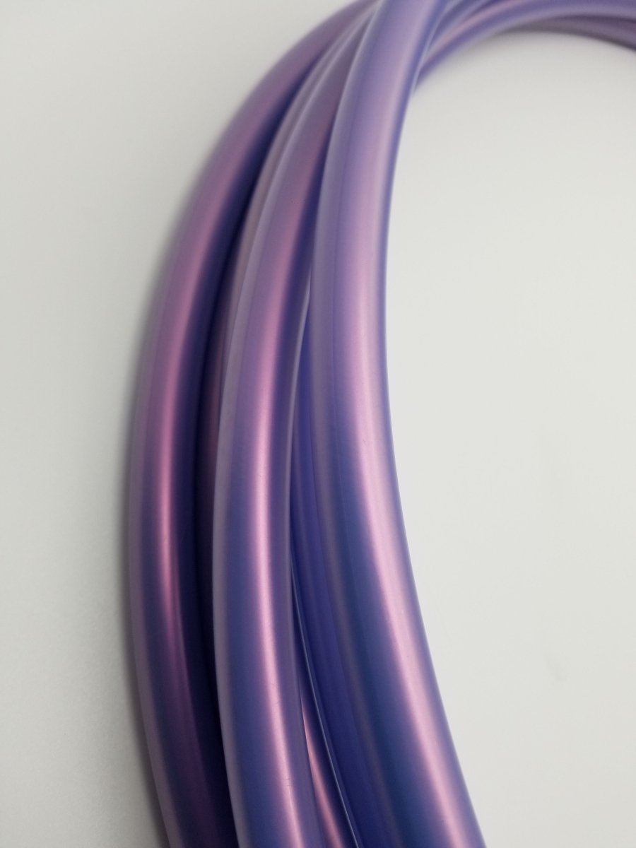 Indigo Bliss Polypro Bare Hoop 3/4